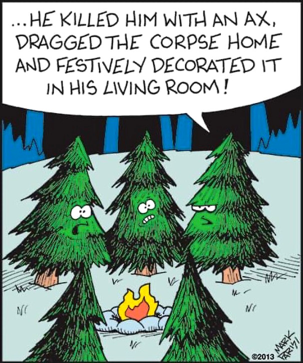 tree