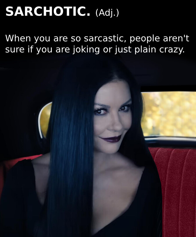 sarchotic