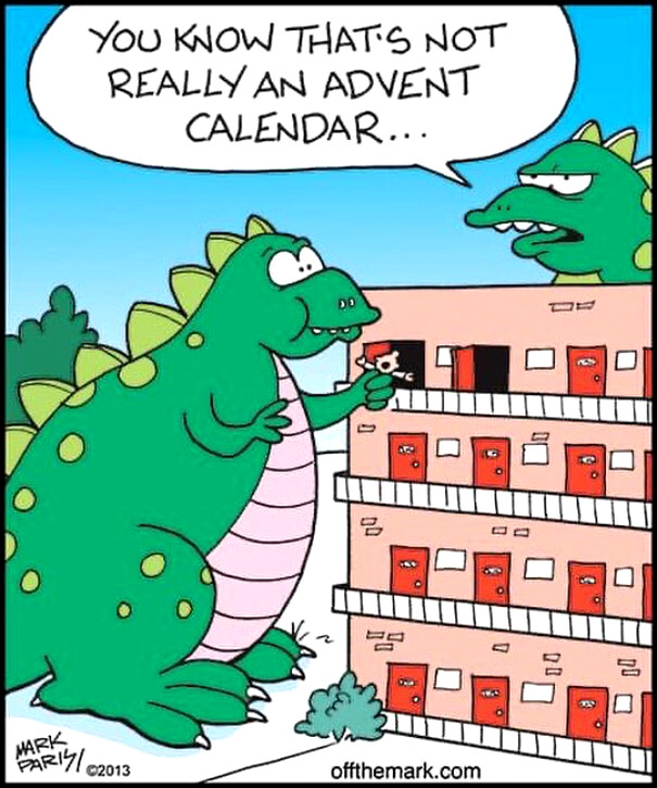advent