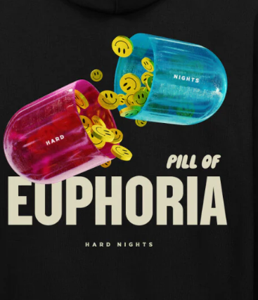 euphoria