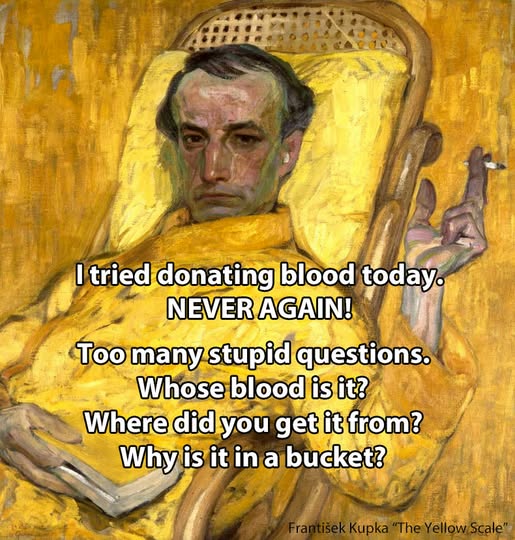 blood