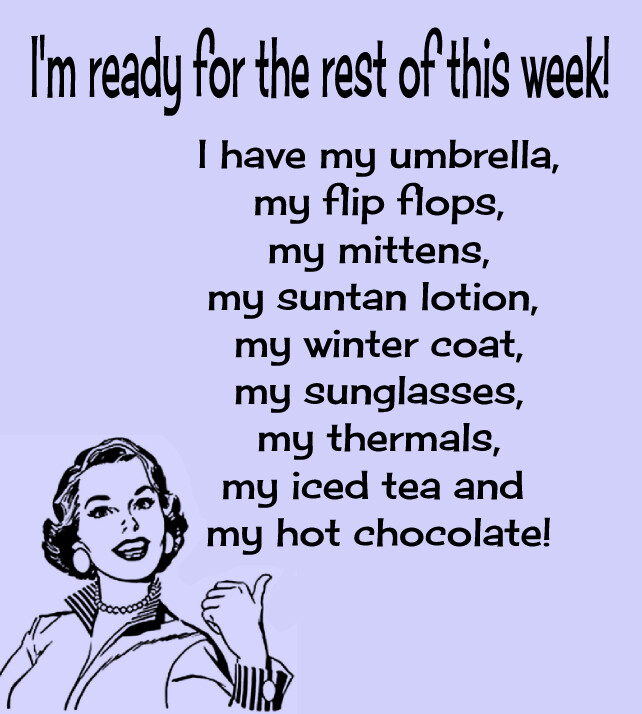 winter