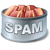 spam