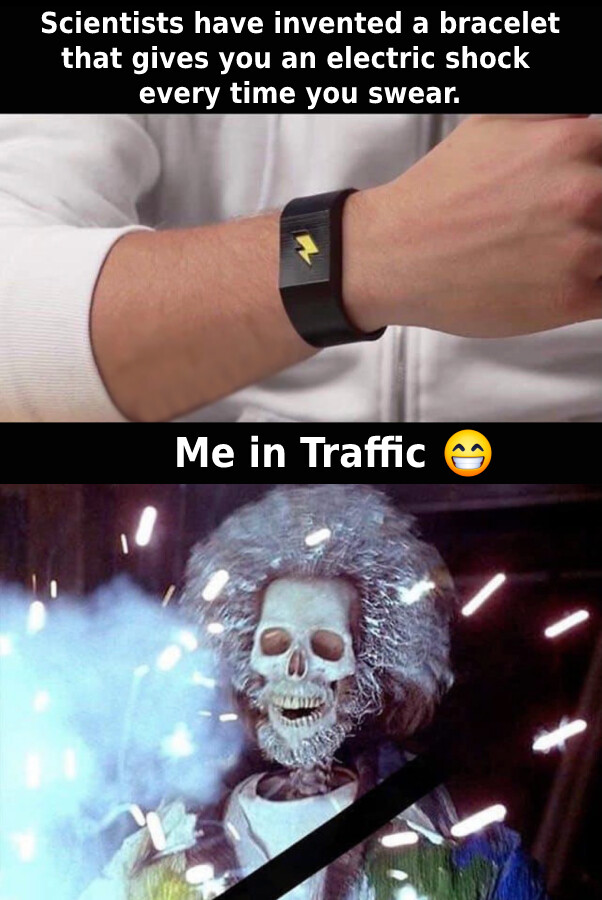traffic