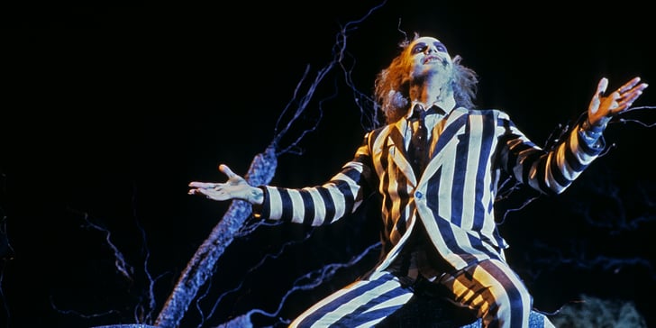 Beetlejuice