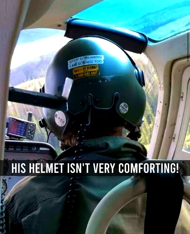 helmet