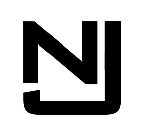 NJ Monogram