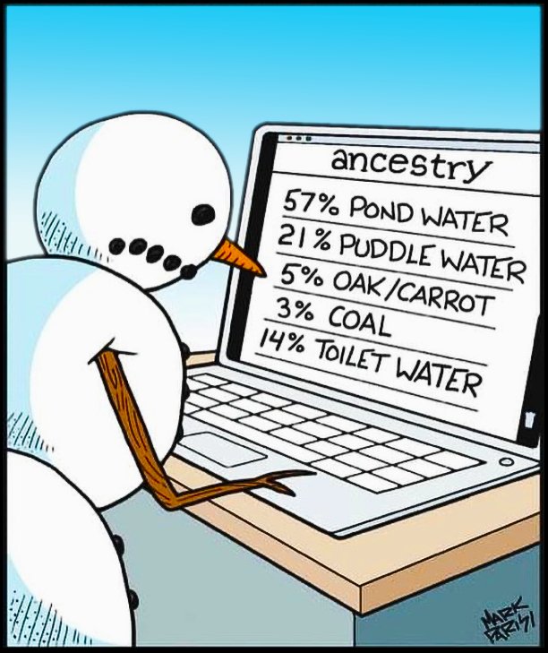 snowdna