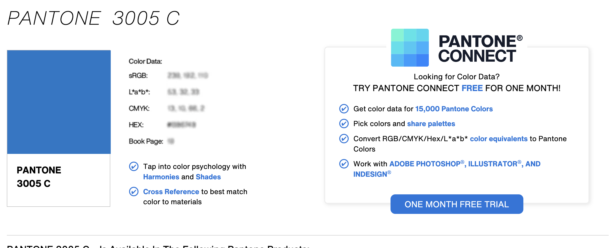 Pantone colors have disappeared in Adobe