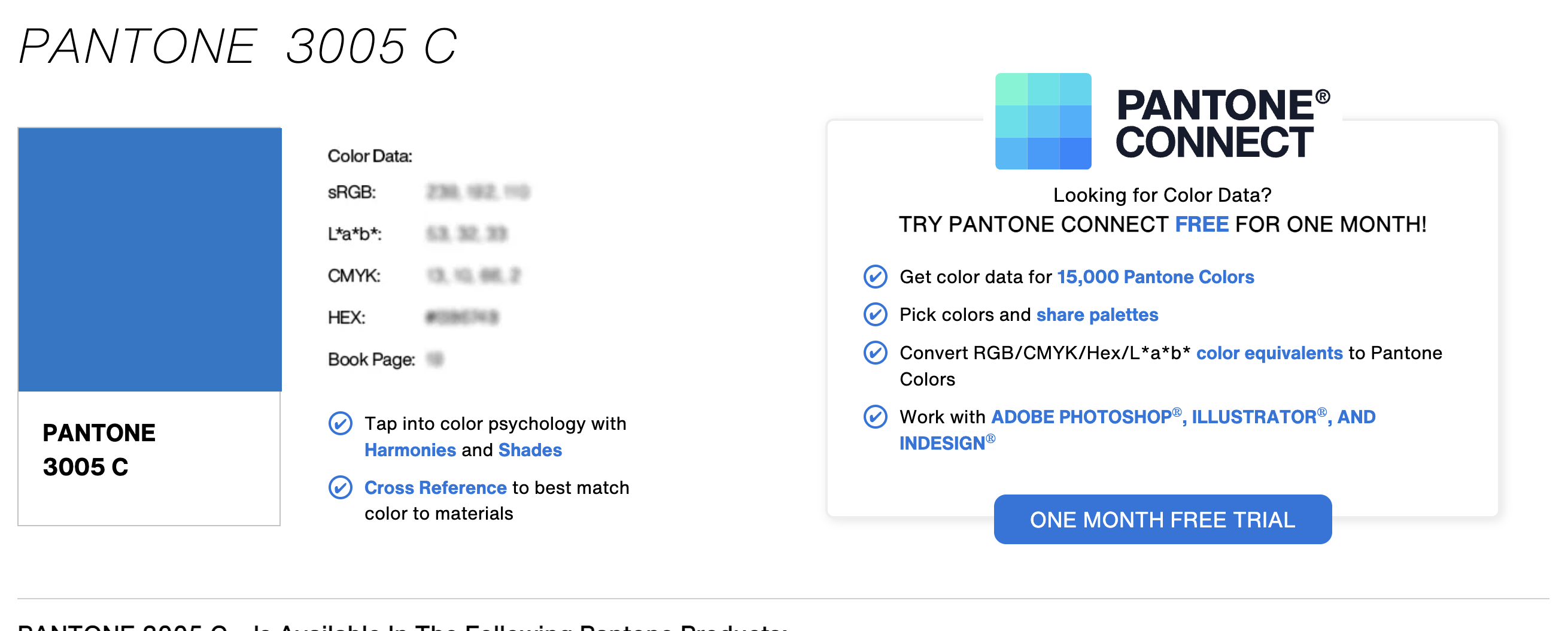 Here's What to Know About Pantone Colors Leaving Adobe