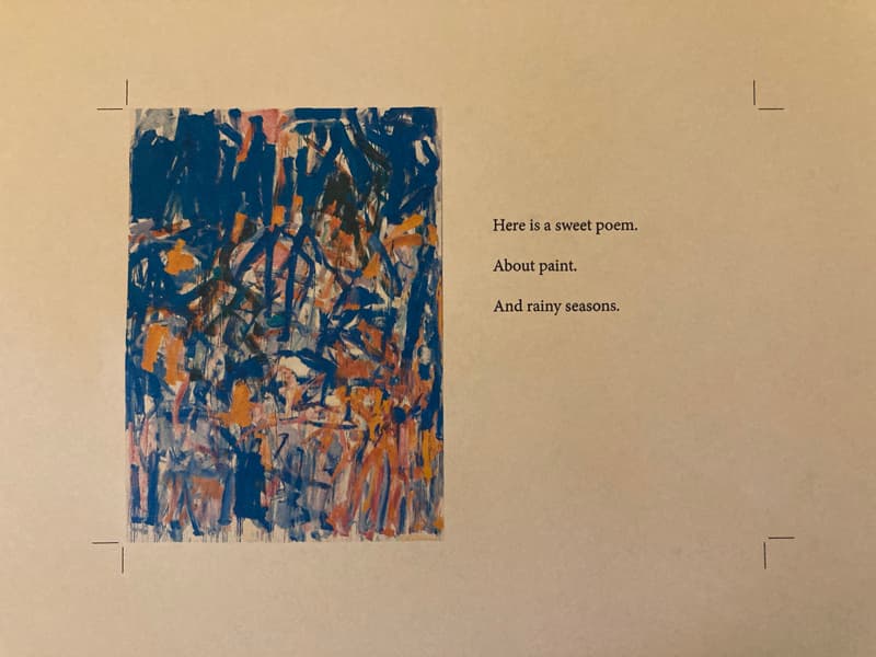 printout
