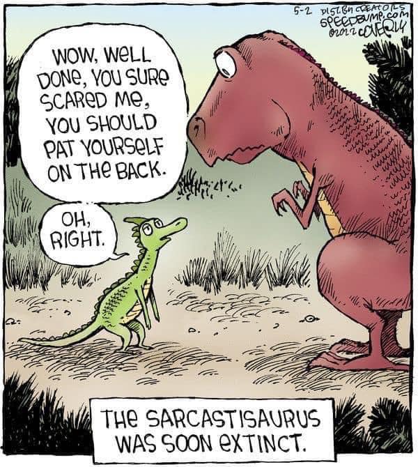 extinct