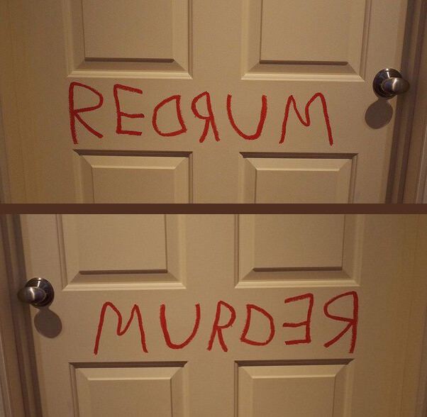 redrum