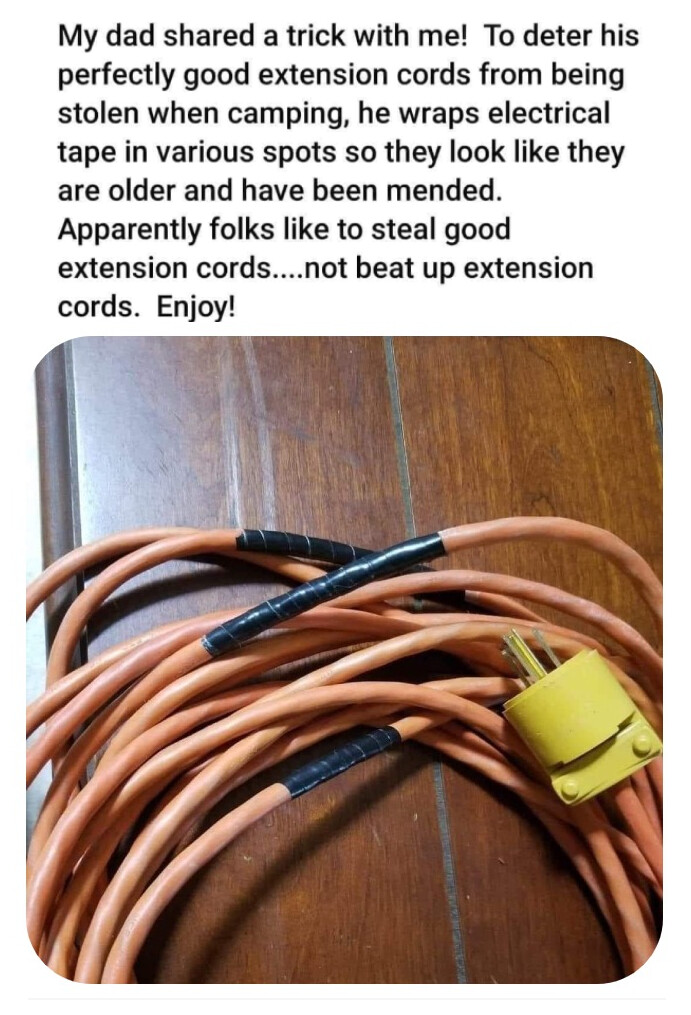 cord