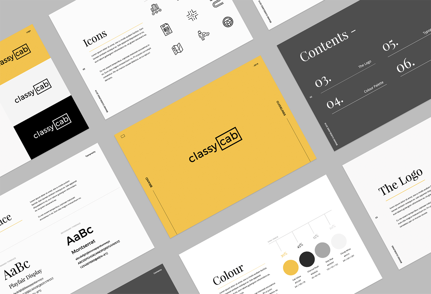 Free Branding Templates FREE PRINTABLE TEMPLATES